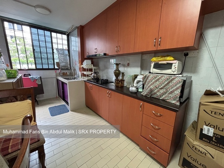 Blk 131 MARSILING RISE (Woodlands), HDB 3 Rooms #470044781